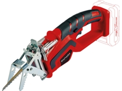 Sierra de Jardín a Batería EINHELL Ge-Gs 18Li