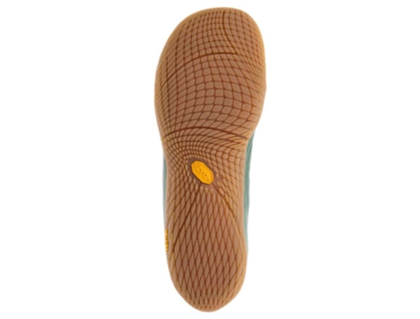 Zapatillas de Mujer MERRELL Vapor Glove Verde (39)