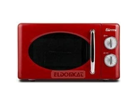 Microondas con Grill GIRMI FM21 700 W 20 L