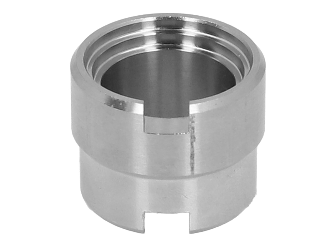 Base De Soporte De Doble Cara De Acero Aleado Para Movimientos De Reloj Nh35 Nh36 2824