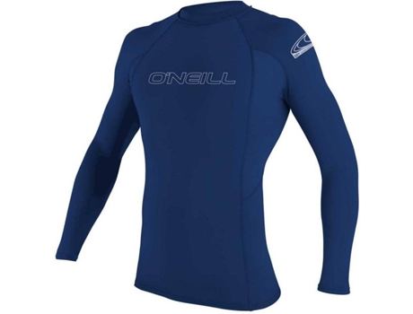 Rash Guard O´NEILL WETSUITS Basic Skins (XXXL)