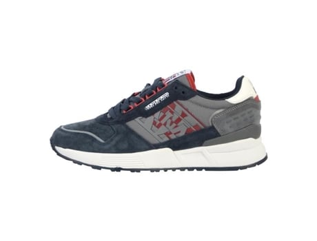 Zapatillas de Hombre NAPAPIJRI Gris (42)