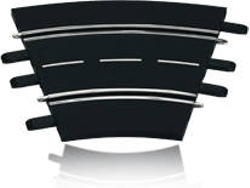 Pieza para Pista para Coches CARRERA TOYS 20577