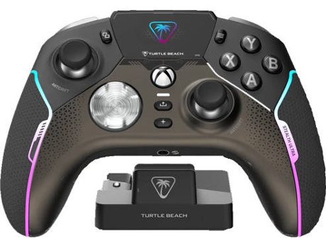 Control Remoto Inalámbrico STEALTH Ultra
