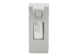 Batería De 3,7 V 1800 Mah Para Dron Rc, Compatible Con E88, E88max, E525, E99 Y K3 (gris).