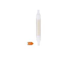 Lámpara Led Lineal 118mm R7s 9w 4000k Gsc