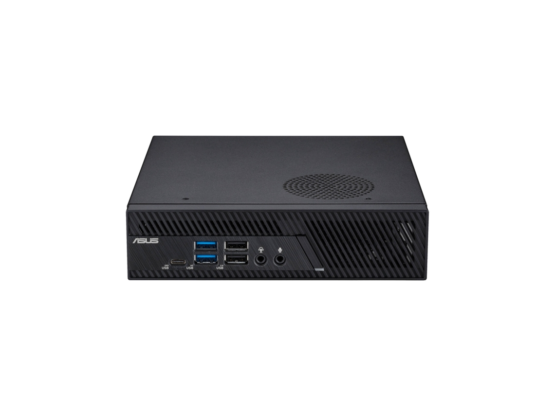 PB63-B3014MH Intel Core i3 i3-13100 8 GB DDR5-SDRAM 256 GB SSD Mini PC Negro ASUS