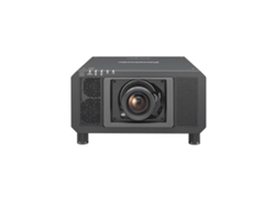 Proyector PANASONIC PT-RZ12KEJ (Negro - RS-232C x 1 - Full HD)