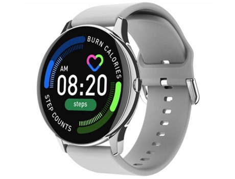 Smartwatch ENZON Gris