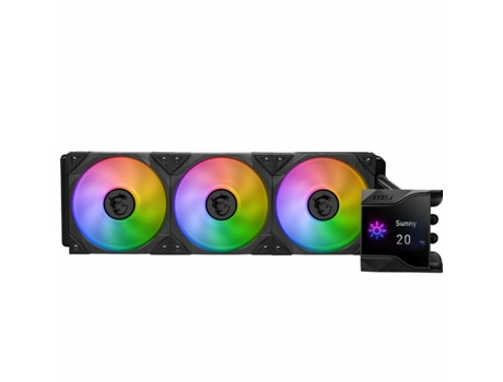 Ventilador MSI MPG CORELIQUID D360