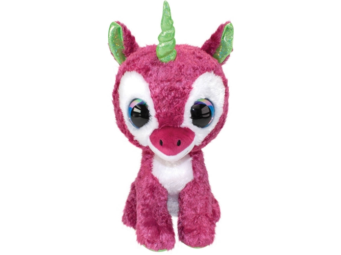 Peluche LUMO STARS Taiga