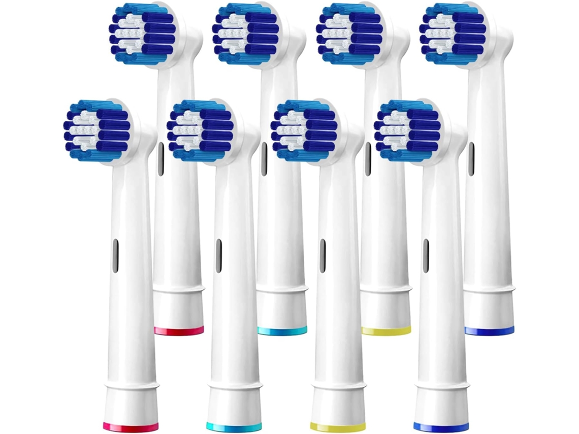 Cepillo De Dientes Eléctrico