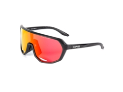 Gafas De Ciclismo, Gafas Polarizadas Para Bicicleta De Montaña, Gafas De Sol, Tarjeta