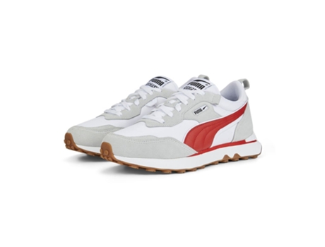 Zapatillas de Hombre PUMA SELECT Rider Fv Essentials Beige (44)