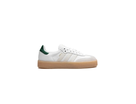 Zapatillas de Mujer ADIDAS Sambae Off Blanco (3)