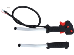 Cable Del | Cable | Cable | Del | Cable | Del | Acelerador | Cable | Del | Acelerador | De