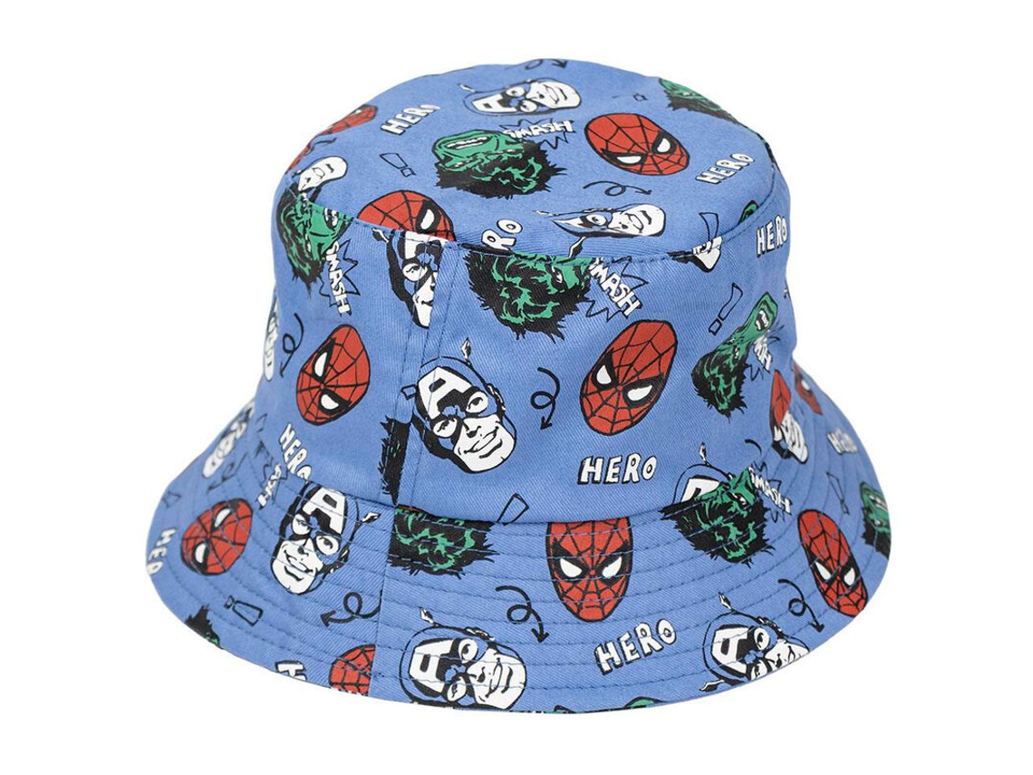 Gorra Marvel B.Active