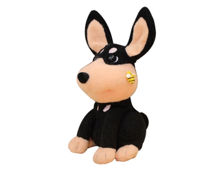 Peluche Interativo OHPA Bee Dog 25cm (Edad Minima: 0 meses)