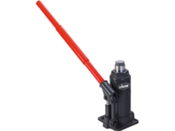 VIGOR V2478 Gato de Botella 6 Toneladas 114 Mm X 114 Mm