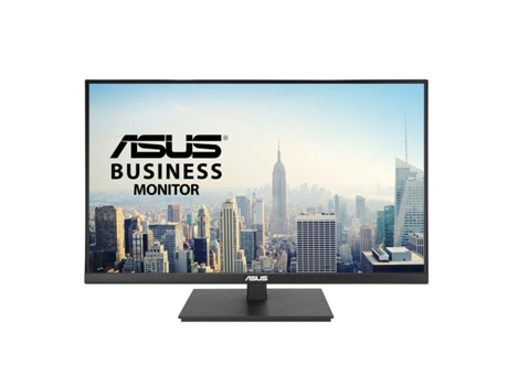 Monitor Gaming ASUS VA27ACFSN (Negro - LED - IPS - LCD - Flicker free - 27" - Wide Quad HD)
