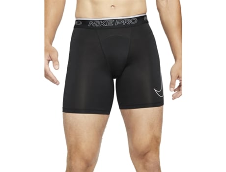 Boxers NIKE (Negro - M)
