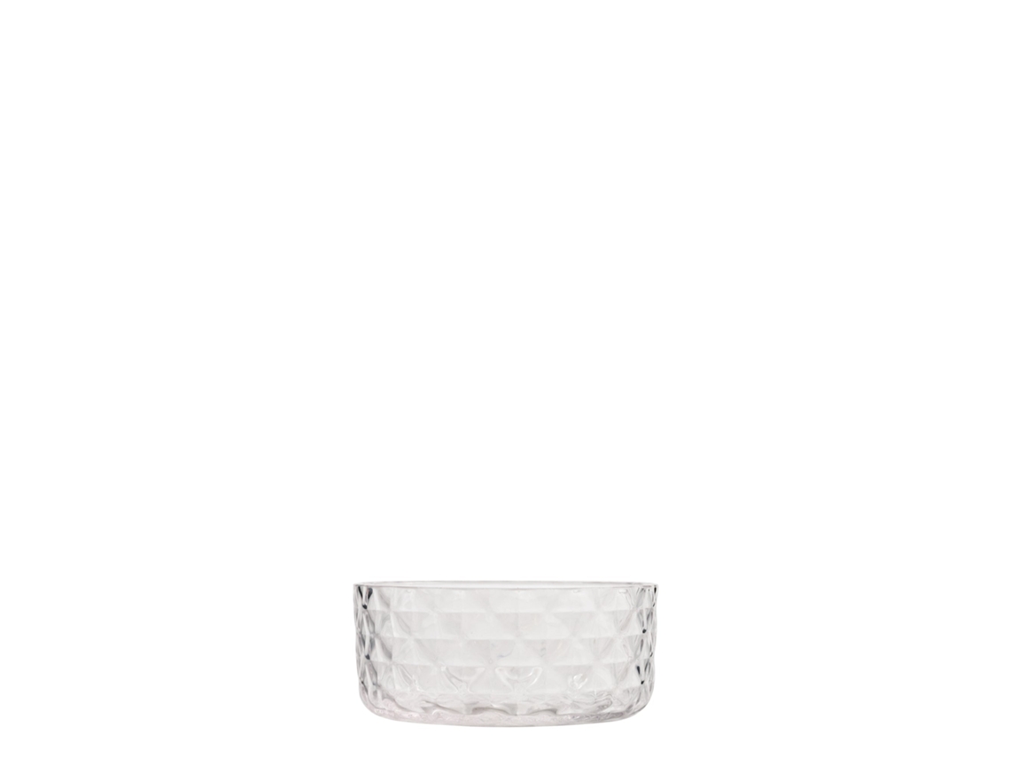 Juego De 4 Copas Venecianas Zafferano De 16 Cl, De Cristal Transparente Soplado A Mano, Ideales Para Cócteles, Aperitivos Y Acompañamientos Refinados.