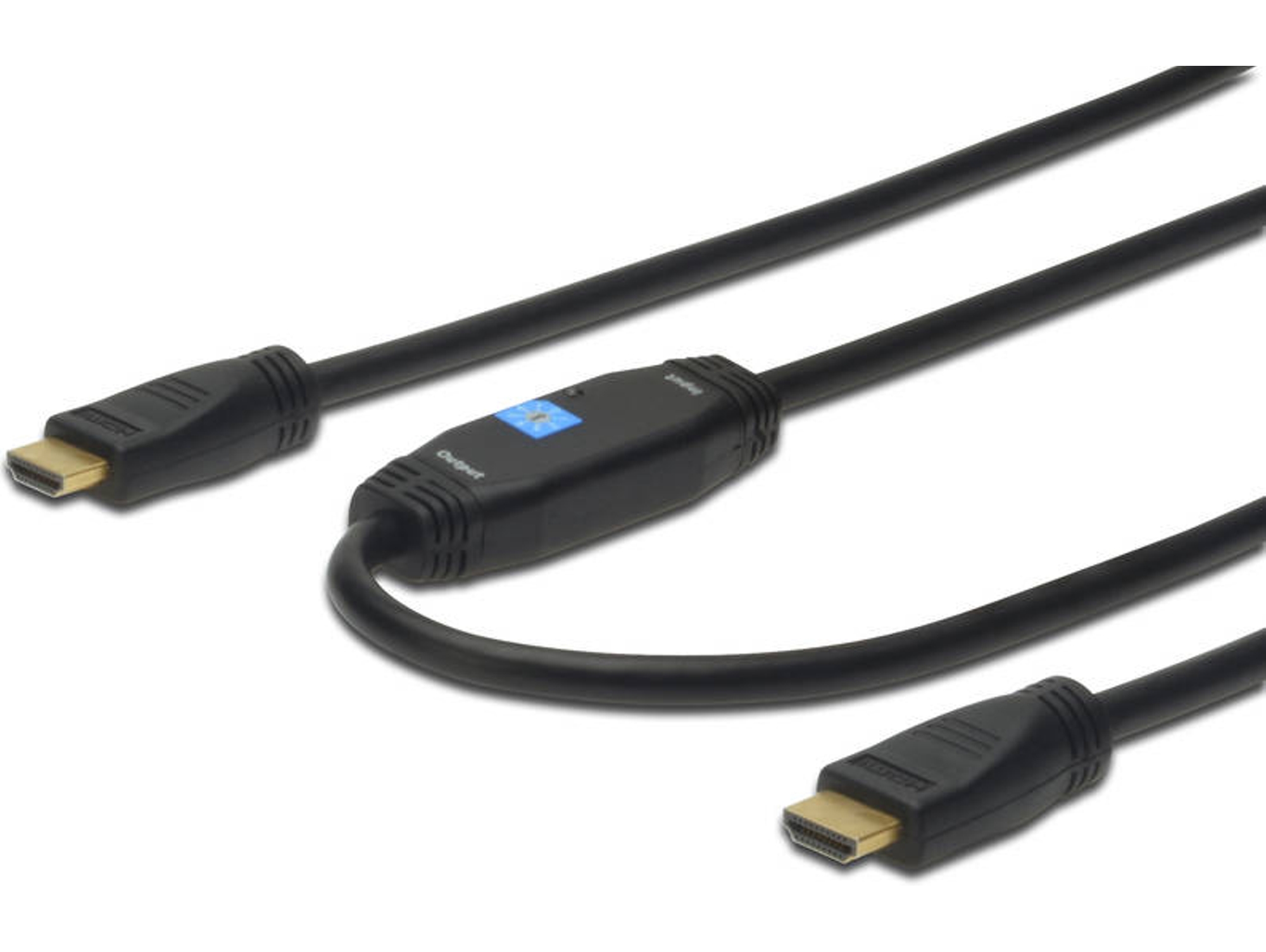 Cable HDMI DIGITUS (HDMI)