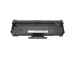 Cartucho de tóner de repuesto D101s 1.5k para impresoras Ml 2160, 2162, 2164, 2165, 2165w, 2167, 2168 Y 2168w Scx 3400 Y 3405.