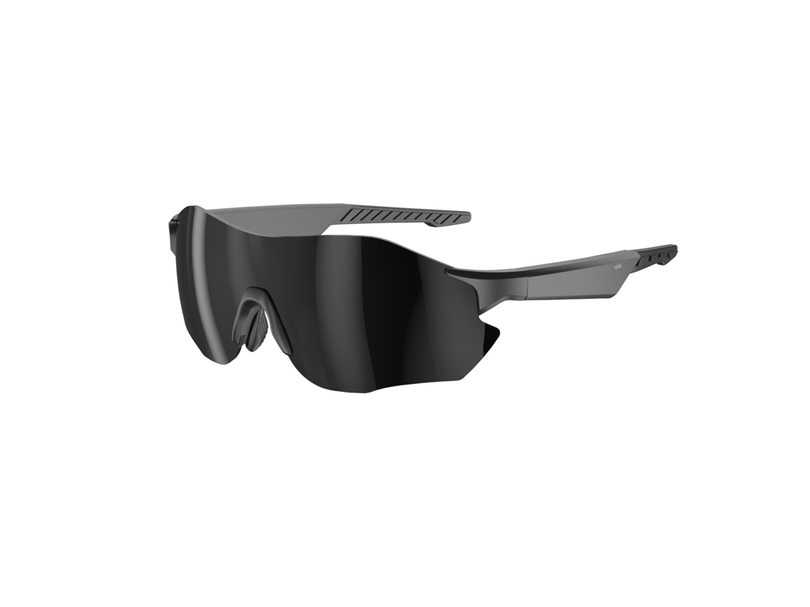 Gafas Inteligentes, Reproductor De Música, Traducción Simultánea En Tiempo Real (black Mirror) Czhhmart