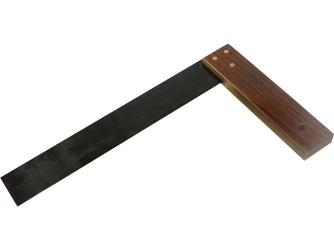 Escuadra de Carpintero SILVERLINE 868574
