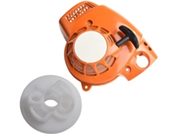 Sistema De Arranque Por Retroceso Bg56 Bg86 Y Kit De Poleas, Accesorios Para
