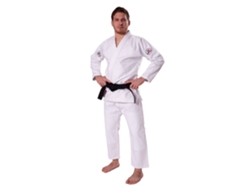 Kimono de ju-jitsu KWON Danrho Fight JJ 550