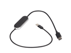 Adaptador De Pantalla Inalámbrica Wifi Inalámbrica 1080p Dispositivo De Espejo De Pantalla Inteligente Para Teléfono Móvil, Televisor Y Proyector