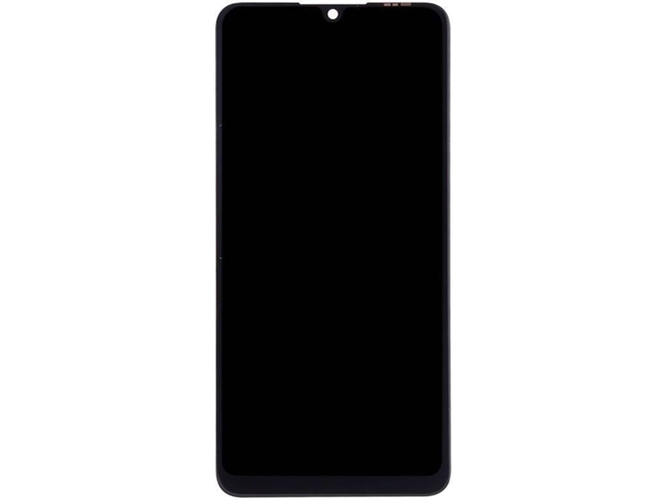 Pantalla Completa Huawei P30 Lite Negro