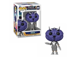 Funko Pop! Marvel: Thor Love and Thunder Miek