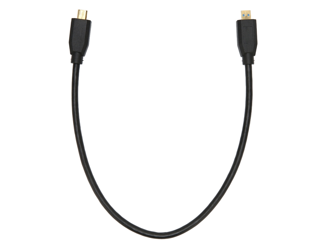 Cable De Interfaz Multimedia Micro Hd, Conector D Macho A Conector D Macho, 8k 60hz 48gbps, Para Cámaras Y Dispositivos.