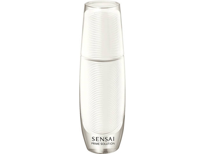 Hidratante Facial SENSAI Prime Solution (75 ml)