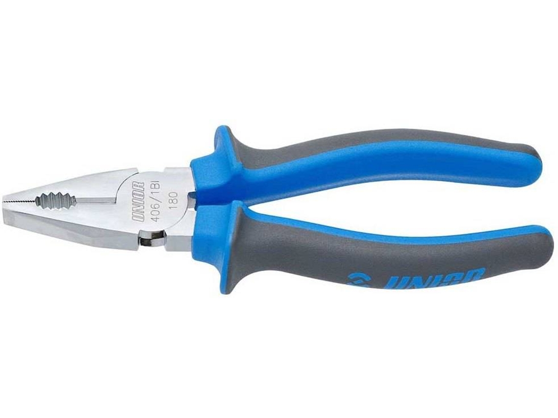 Herramienta UNIOR Universal Pliers (180 Mm)