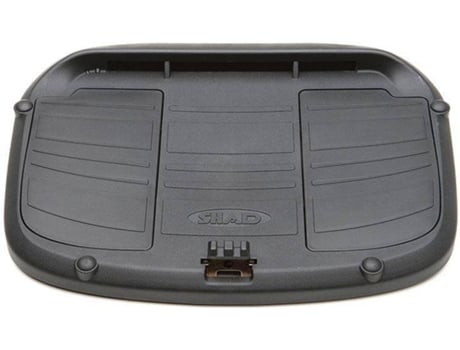 Fixación SHAD Standard Bottom Sh46 Sh45 Sh42 Sh40 Gris