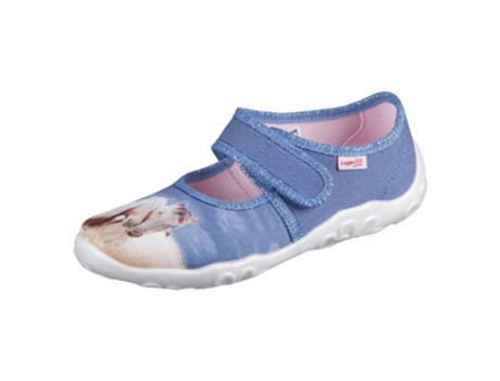 Pantuflas SUPERFIT Bonny (30,0 eu)