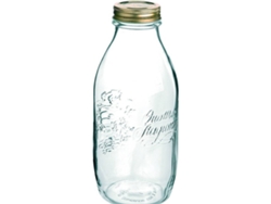 Recipiente BORMIOLI ROCCO Quattro Stagioni 1L