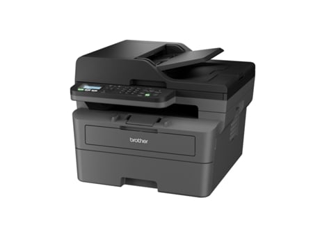 Impresora Láser BROTHER MFCL2827DWXLRE1