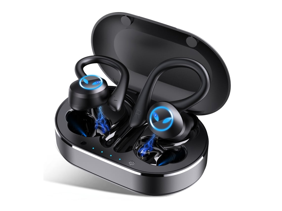 Auriculares inalambricos a on sale prueba de agua