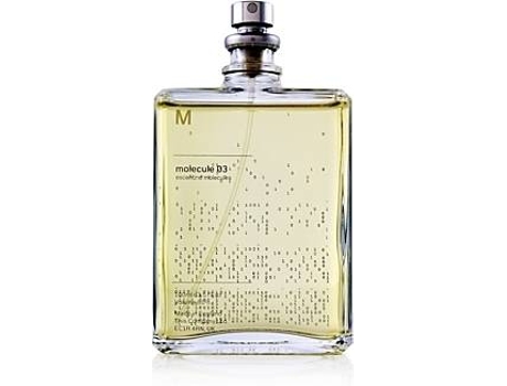 Perfume ESCENTRIC MOLECULES Molecule 03 Edt (100 ml)