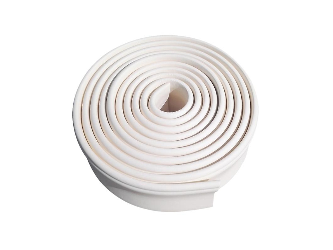 1 pegatina para bordes de pared para dormitorio, sala de estar. ALLINLESS