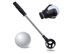 2026-recuperador De Pelotas Extensible De Acero Inoxidable Telescópico Para Agua Con Accesorios Regalo Para Hombres