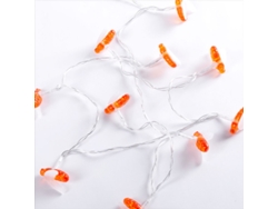 Guirnalda Led Interior 1m [ho-xmas-042-ip20-1m-ww