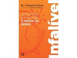 Libro Infalível de W. Clement Stone  (Portugués (Brasil)