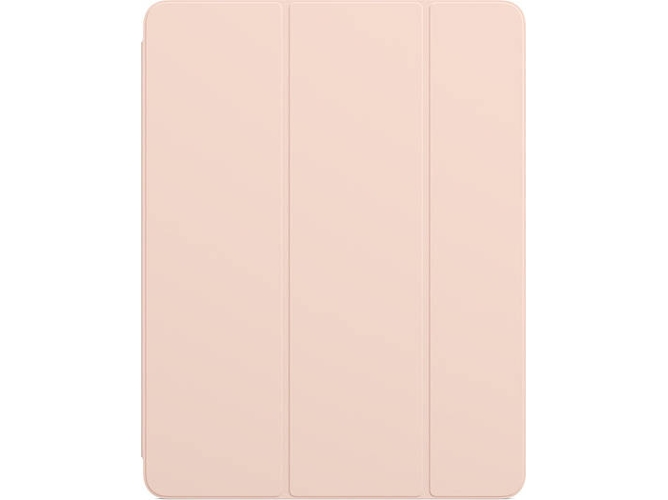 Funda Tablet APPLE Smart Folio (iPad Pro - 12.9'' - Rosa)