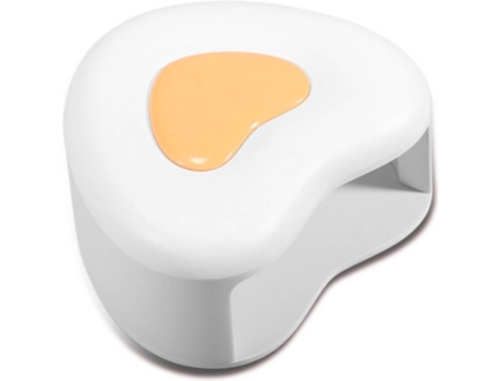 Secador de Uñas OHPA W17378P Blanco